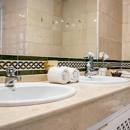 Lag - Spacious Townhouse With Private Jacuzzi And מארבלה