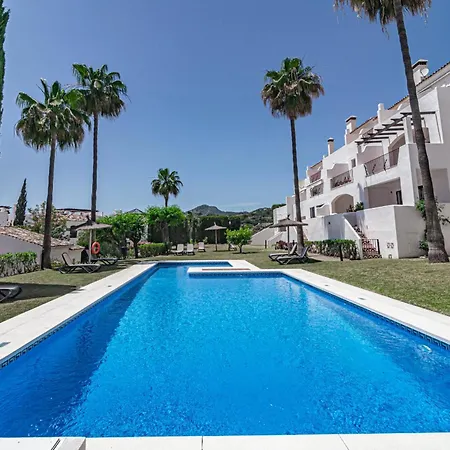 בית נופש Lag - Spacious Townhouse With Private Jacuzzi And