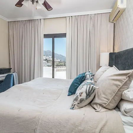 בית נופש Lag - Spacious Townhouse With Private Jacuzzi And *