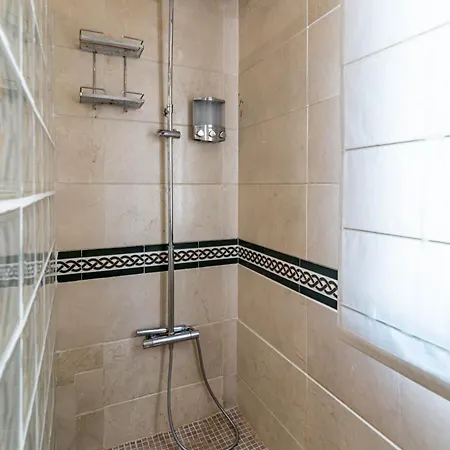 Lag - Spacious Townhouse With Private Jacuzzi And מארבלה