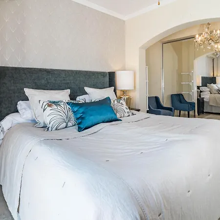 Lag - Spacious Townhouse With Private Jacuzzi And מארבלה