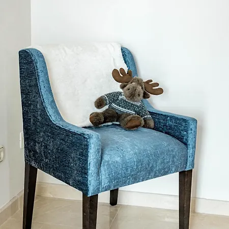 בית נופש Lag - Spacious Townhouse With Private Jacuzzi And *