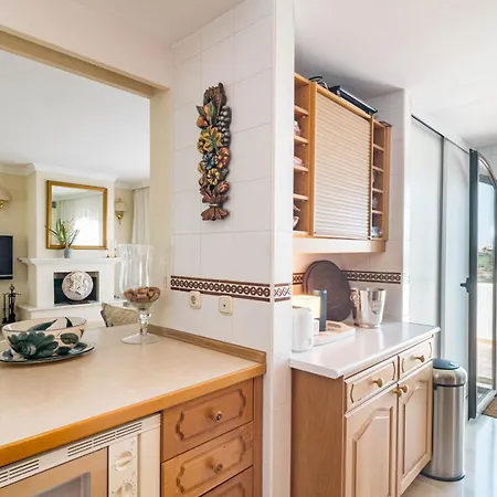 Lag - Spacious Townhouse With Private Jacuzzi And מארבלה
