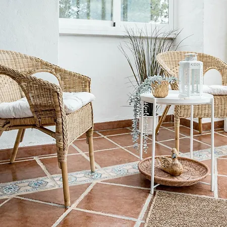בית נופש Lag - Spacious Townhouse With Private Jacuzzi And