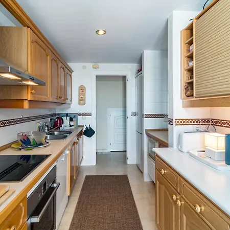 Lag - Spacious Townhouse With Private Jacuzzi And * מארבלה