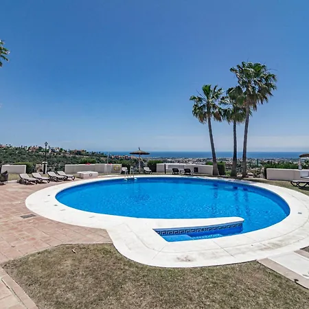 Lag - Spacious Townhouse With Private Jacuzzi And * Marbella