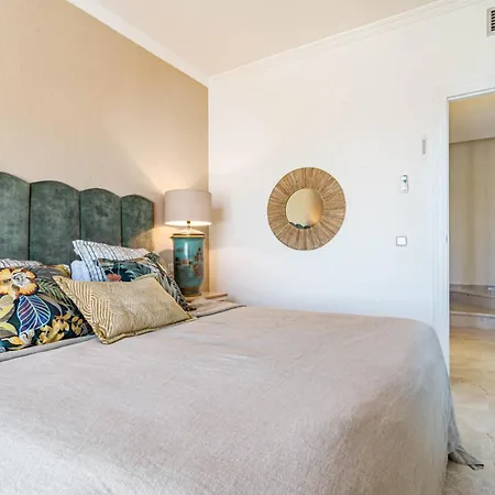 Holiday home Lag - Spacious Townhouse With Private Jacuzzi And *