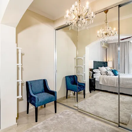 Lag - Spacious Townhouse With Private Jacuzzi And *