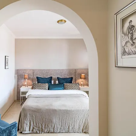Lag - Spacious Townhouse With Private Jacuzzi And