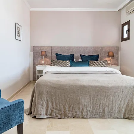 Lag - Spacious Townhouse With Private Jacuzzi And * Marbella